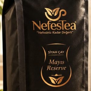 NefesTea Mayıs Reserve 400 Gr.