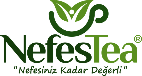 NefesTea — Nefesiniz Kadar Değerli