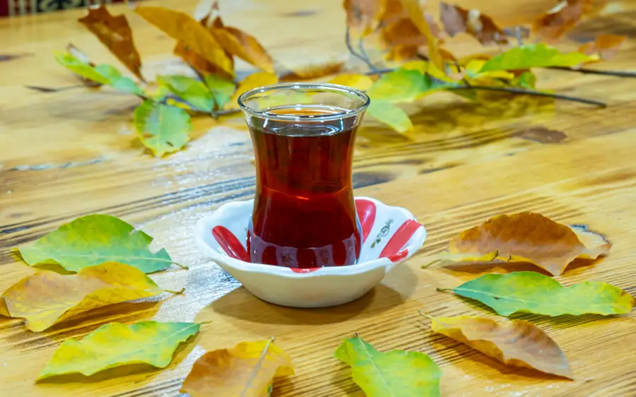 Çayın tazeliğini korumanın yolları